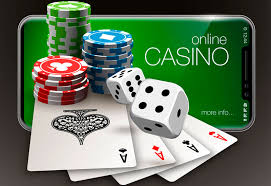 Онлайн казино Vabank Casino